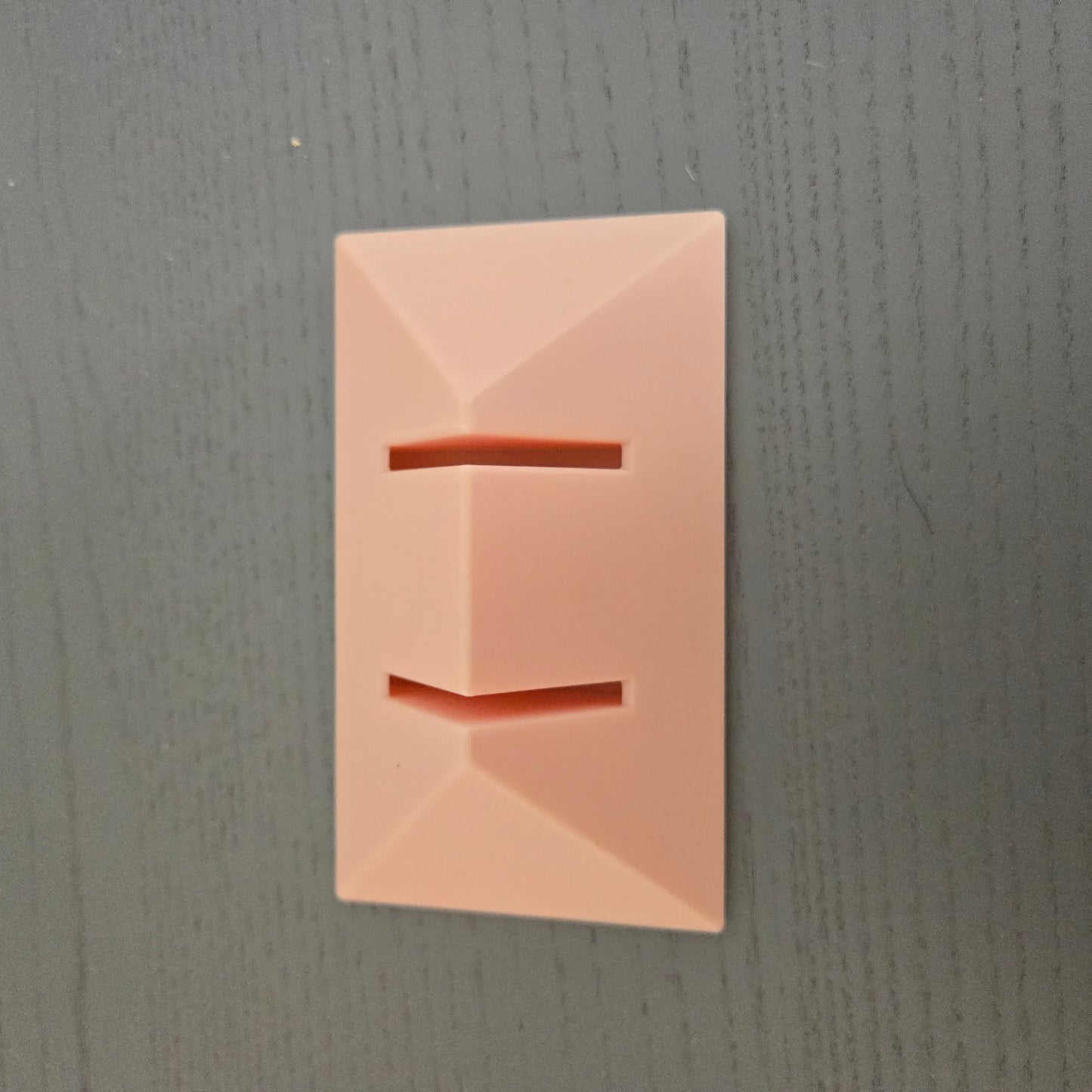 Holder for head models