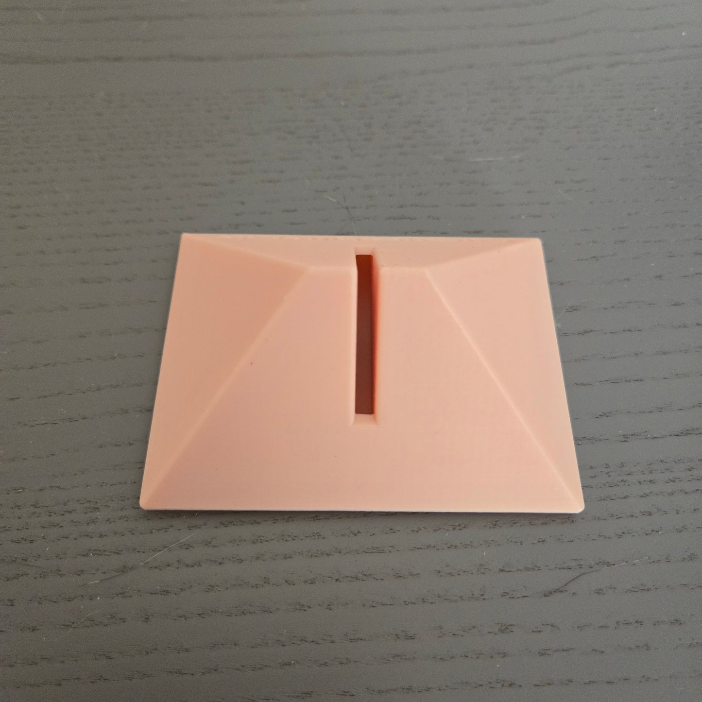 Holder for head models