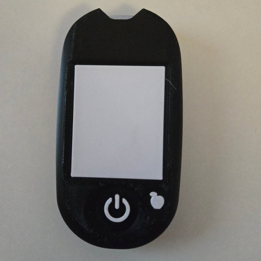 Blood Glucose Meter (Simulation) B-Stock
