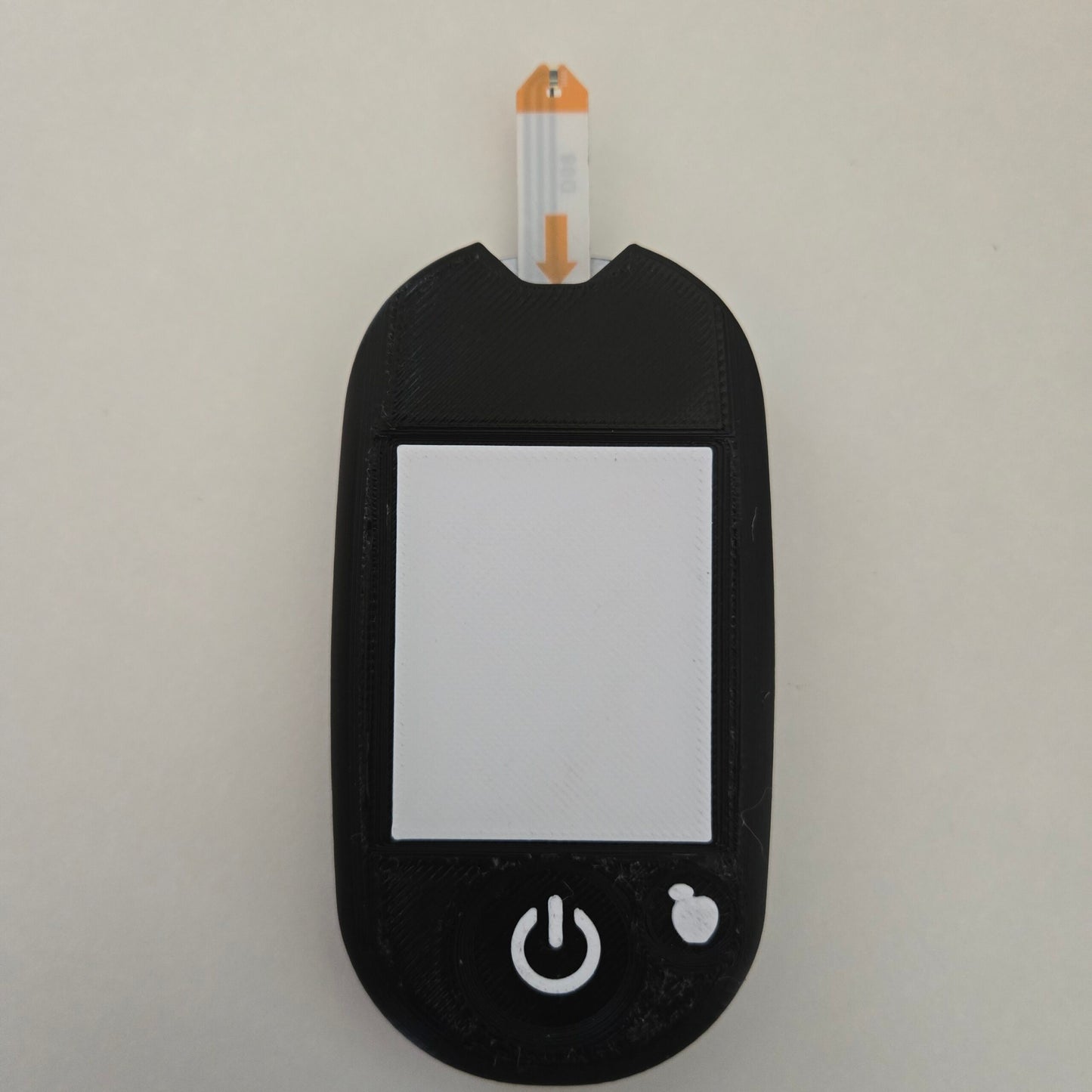 Blutzuckermessgerät (Simulation) B-Ware