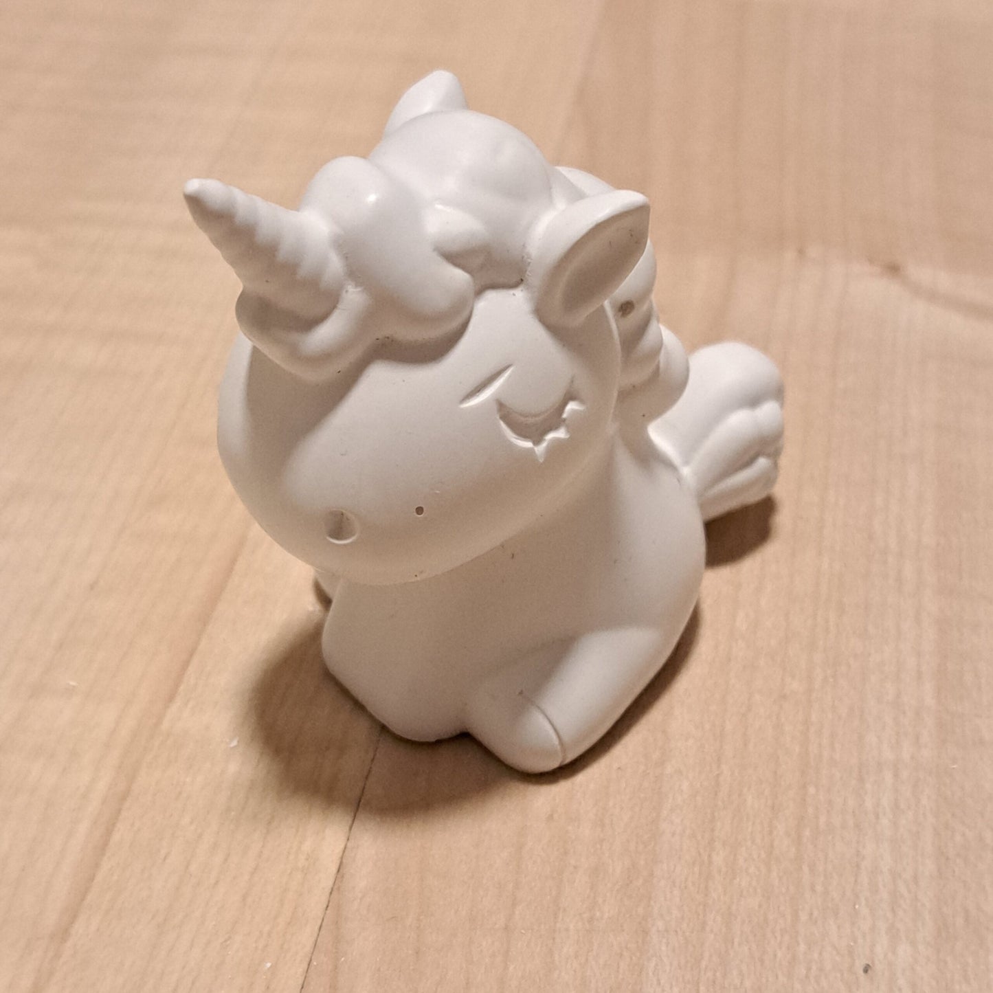 Schlummerndes Einhorn