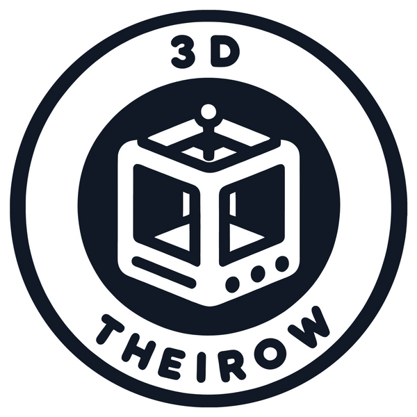 3D-Theirow
