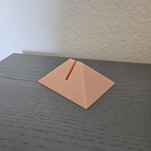 Halter für Kopfschnittmodelle – Bild 2