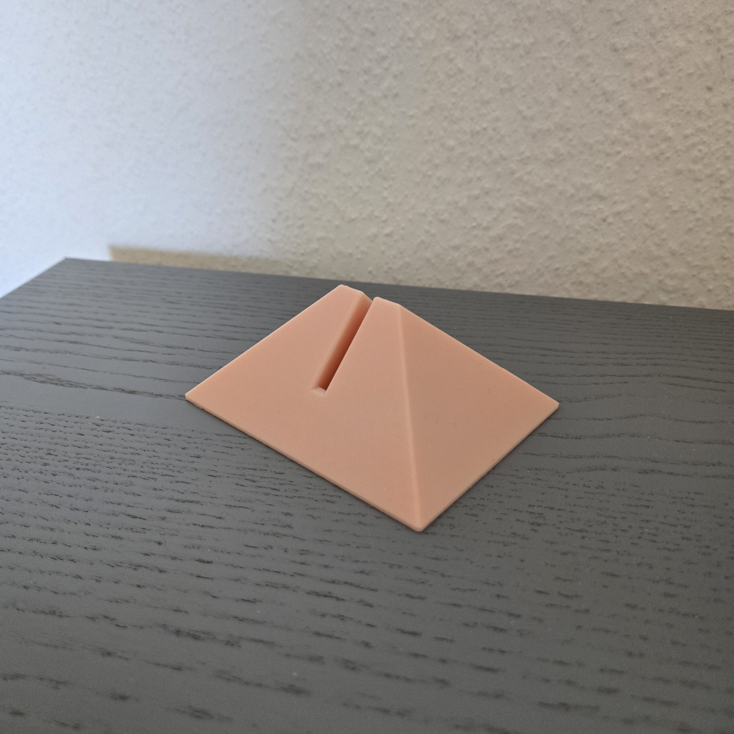 Halter für Kopfschnittmodelle – Bild 2