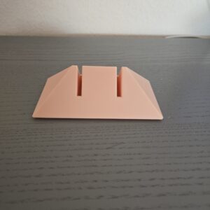 Halter für Kopfschnittmodelle – Bild 6