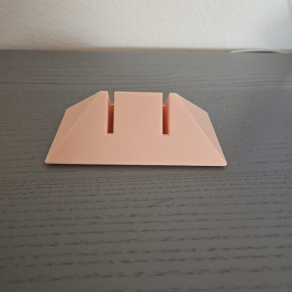 Halter für Kopfschnittmodelle – Bild 6
