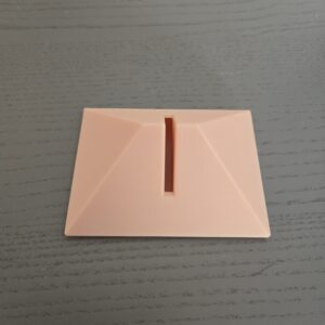 Halter für Kopfschnittmodelle – Bild 4