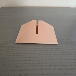 Halter für Kopfschnittmodelle – Bild 3