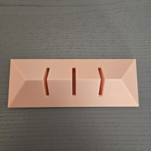 Halter für Kopfschnittmodelle – Bild 8