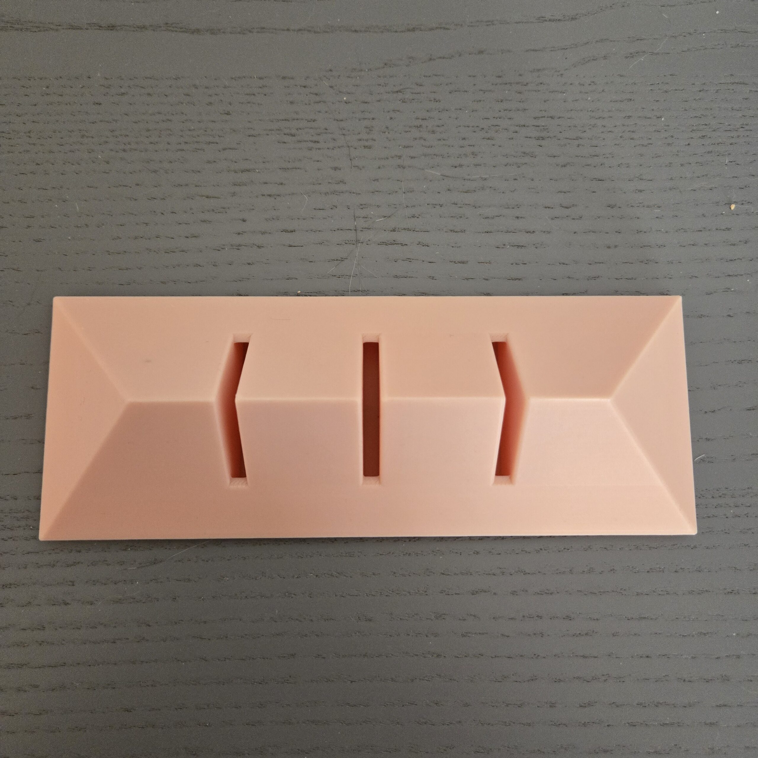 Halter für Kopfschnittmodelle – Bild 8