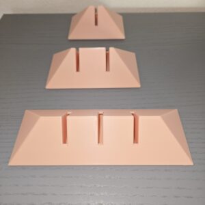 Halter für Kopfschnittmodelle – Bild 10