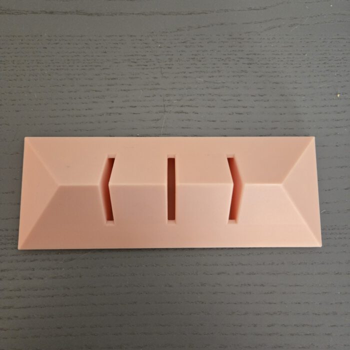 Halter für Kopfschnittmodelle – Bild 8