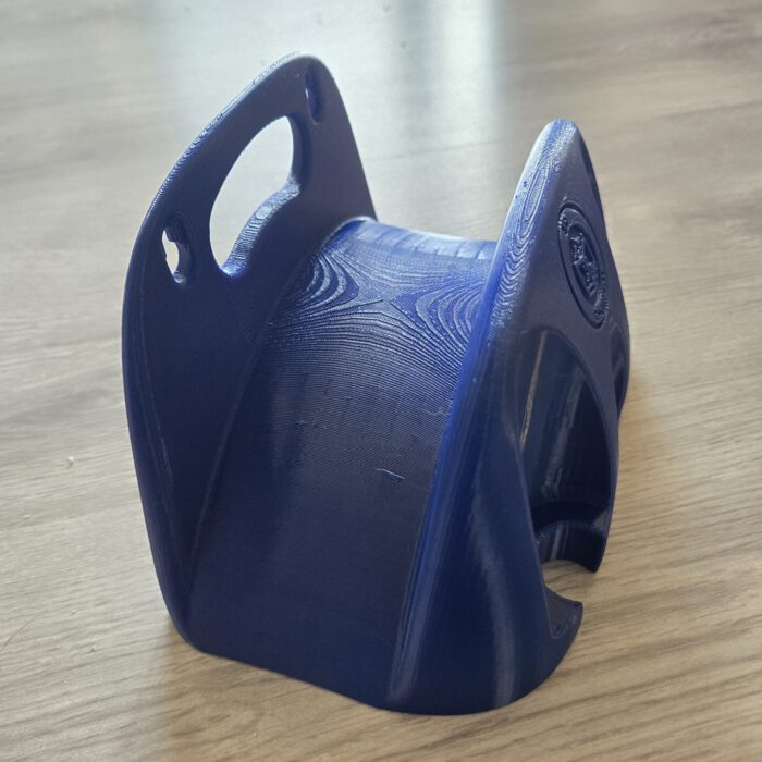 SchlauchDock Pro Robuste Wandhalterung für sauberes und sicheres Verstauen. – Bild 6