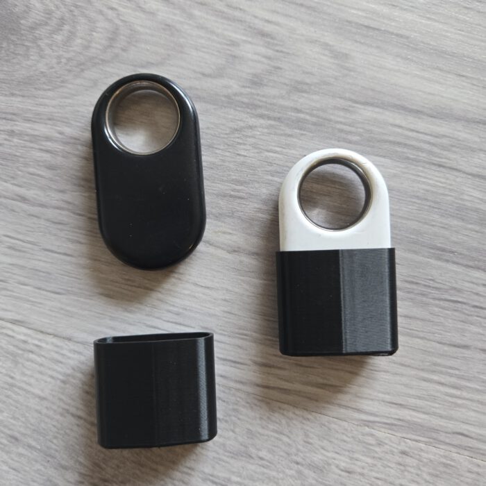 ButtonBlock Passend für Samsung SmartTag – Bild 2