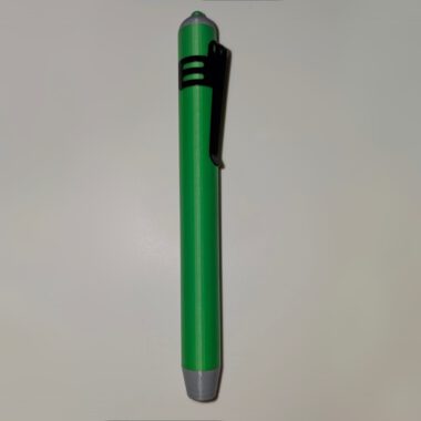 Simulationspupillenleuchte (ohne Lichtfunktion)