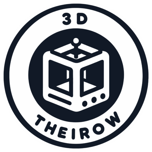 3D-Theirow